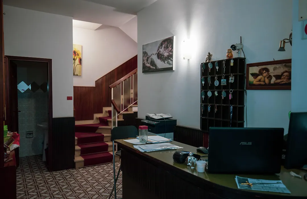 Hotel Burlamacco-1
