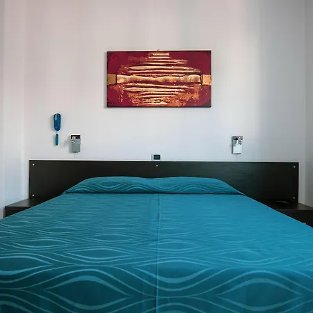 Hotel Burlamacco-3